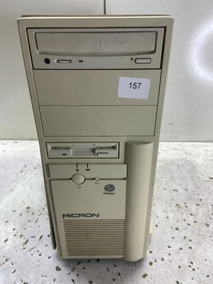 Micron All in One PC Desktops for sale | eBay