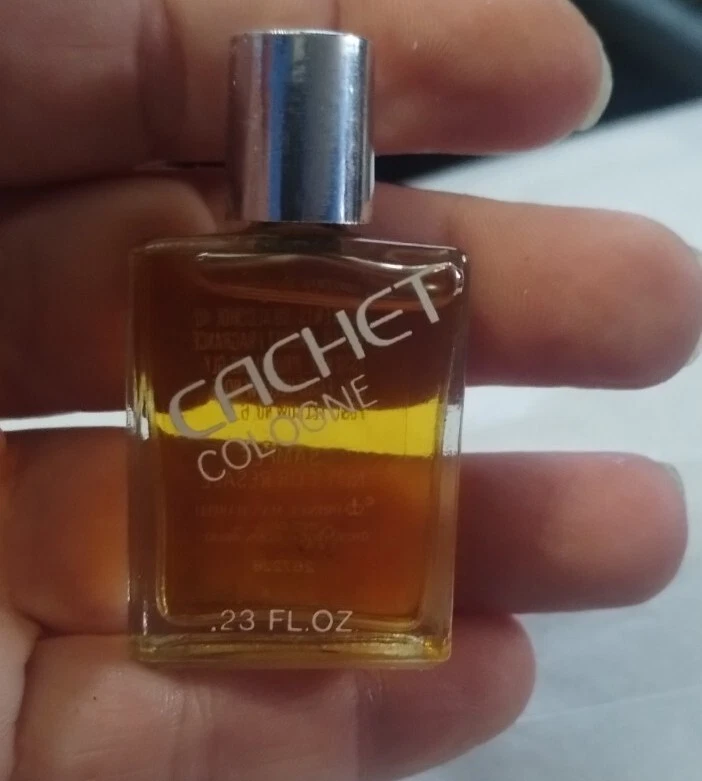 Cachet by Prince Matchabelli Fluid Fragrances for Women for sale