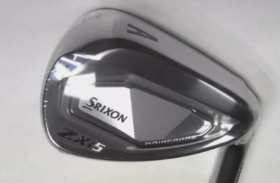 NEW 2025 SRIXON ZXi5 A WEDGE (AW) Head Only In Stock | eBay