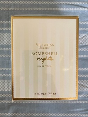 VICTORIA'S SECRET Bombshell Nights Eau de Parfum (1.7oz) - Brand