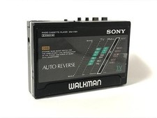 Sony WM-501 ▷ Walkman.land