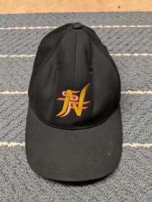 TADASHI'S SAN FRANSOKYO NINJAS BASEBALL CAP FEOM BIG HERO 6 | eBay