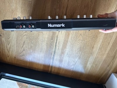 Numark MIXTRACK PRO DJ Controller (Lightly Used, Tested & Works