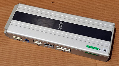 2007-2009 Lexus LS460 86280-0W480 Mark Levinson Amplifier oem used