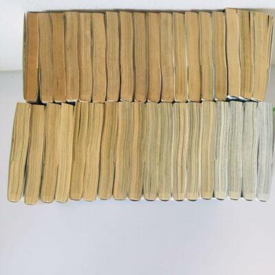 Hunter x Hunter Vol.1-36 Latest complete Full Set comic manga JPN