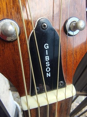 Electric Acoustic Guitar Epiphone AJ-15 VSB Vintage Sunburst | eBay