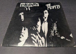 Misfits Beware | eBay