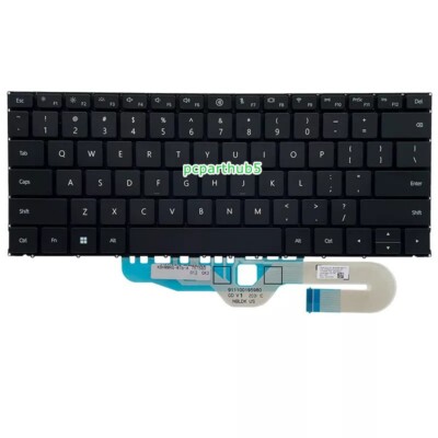 New For Huawei MateBook X Pro 2022 MRG-W76 MRG-W56 MRGF-X -16