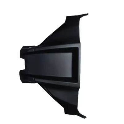 For KAWASAKI 2011-2020 ZX-10R Matte Black Gas Tank Air Box Front