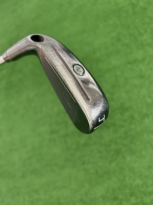 Taylormade GAPR Mid UDI Utility Driving 4 Iron / Stiff | eBay