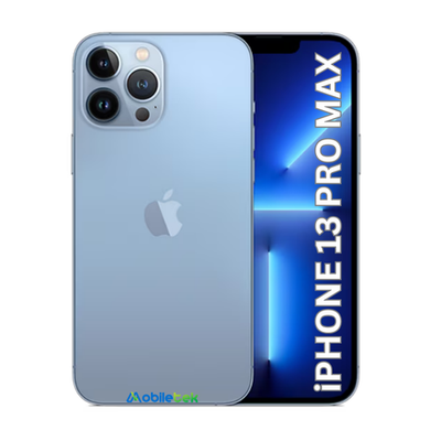 Apple iPhone 13 Pro Max 128GB 5G XFINITY LOCKED 6.7