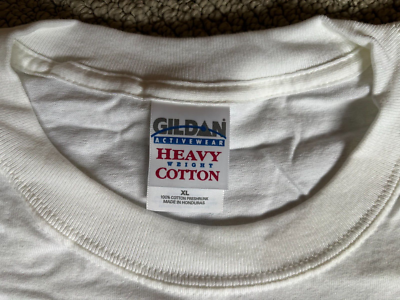 Vintage MADONNA 2003 American Life Shirt Size XL. New Without Tags