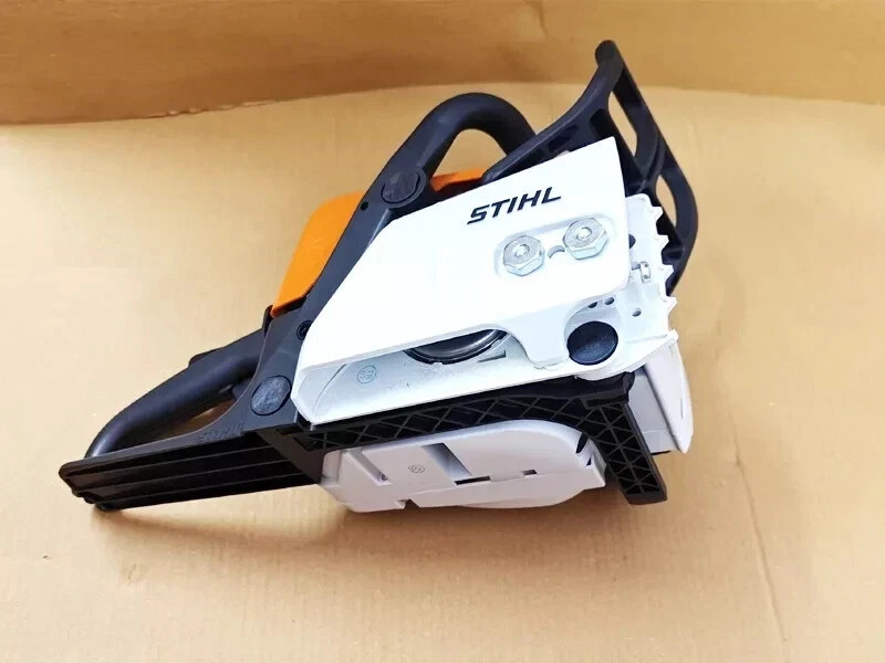 Stihl New MS 162 with heavy duty Light 04 Bar 16 Inch+ Free