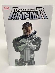 Punisher Omnibus | eBay