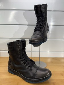 Diesel Boots Men | eBay