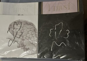 I Trust Gidle | eBay