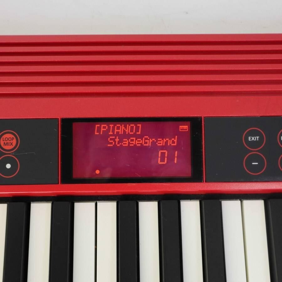 Roland GO-61K GO:KEYS Portable Keyboards Synthesizers Very Good | eBay