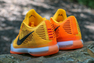 Nike Kobe 10 X Elite Low 