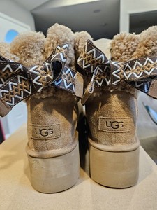 Ugg Classic Maxi Mini | eBay