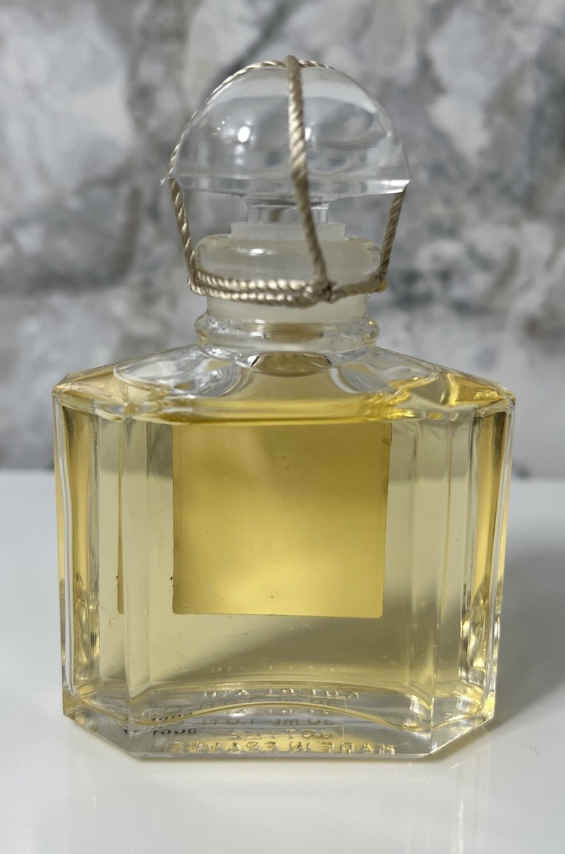 Guerlain Jicky Parfum Extrait 1OZ 30ml Vintage Perfume - NO BOX | eBay