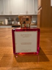 Strawberry Sugar High Sphinx Fragrances аромат — аромат для мужчин