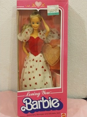 Barbie 7072 Fashion Doll 262346 for sale online | eBay