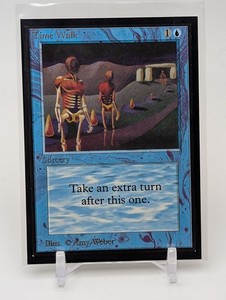 Mtg Time Walk for sale | eBay