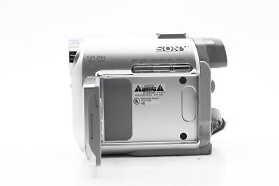 Sony DCR-HC30 Handycam Digital MiniDV Camcorder Video Camera