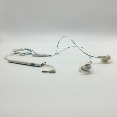 Bose QuietComfort 20 QC20 Noise Cancelling Headphones for Android