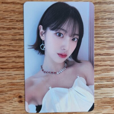 H1-KEY H1KEY リイナRUN ポラロイドトレカ