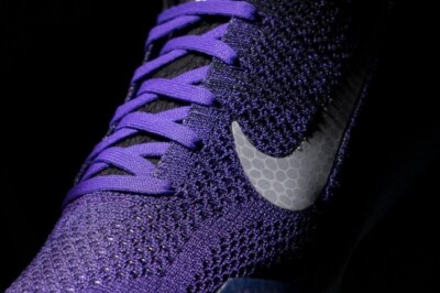 NIKE KOBE XI ELITE LOW 