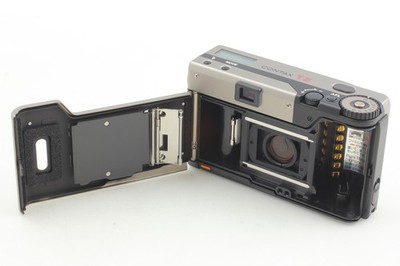 Contax T3 Point & Shoot Camera - Silver for sale online | eBay