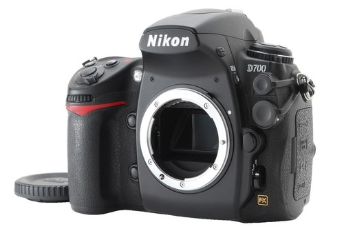 Nikon F4 35mm Film Camera Body Only * FOR PARTS AS IS * 257 | eBay