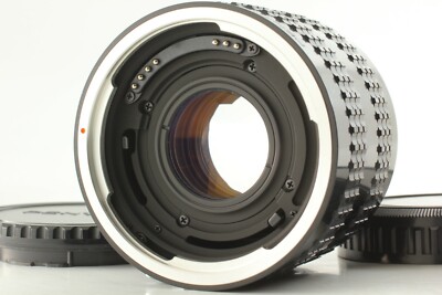 Near Mint] Pentax REAR CONVERTER A 645 2X For 645 645N NII MF Lens
