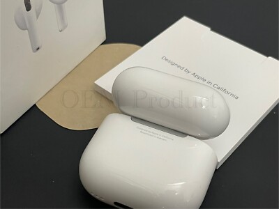 Original Apple AirPods 4 Charging Case (ANC) -- A3059 (no airpods