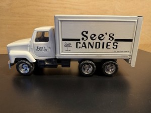 Sees Candy Truck | eBay