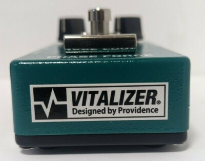 Providence Phf-1 Phase Force Phaser 【Finished producing products