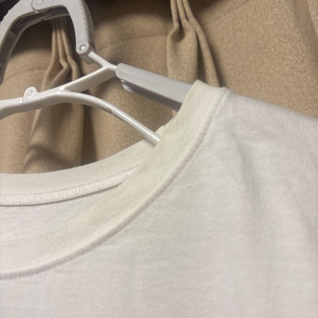 AESPA WHIPLASH 5th Mini Album LIMITED Ningning Ver T-Shirts Used