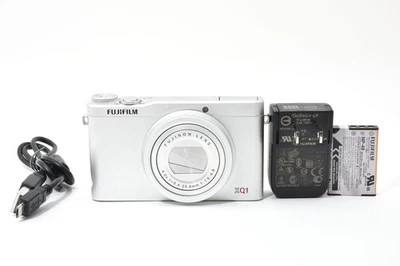 Fujifilm X Series XQ1 Digital Cameras for Sale | Shop New & Used