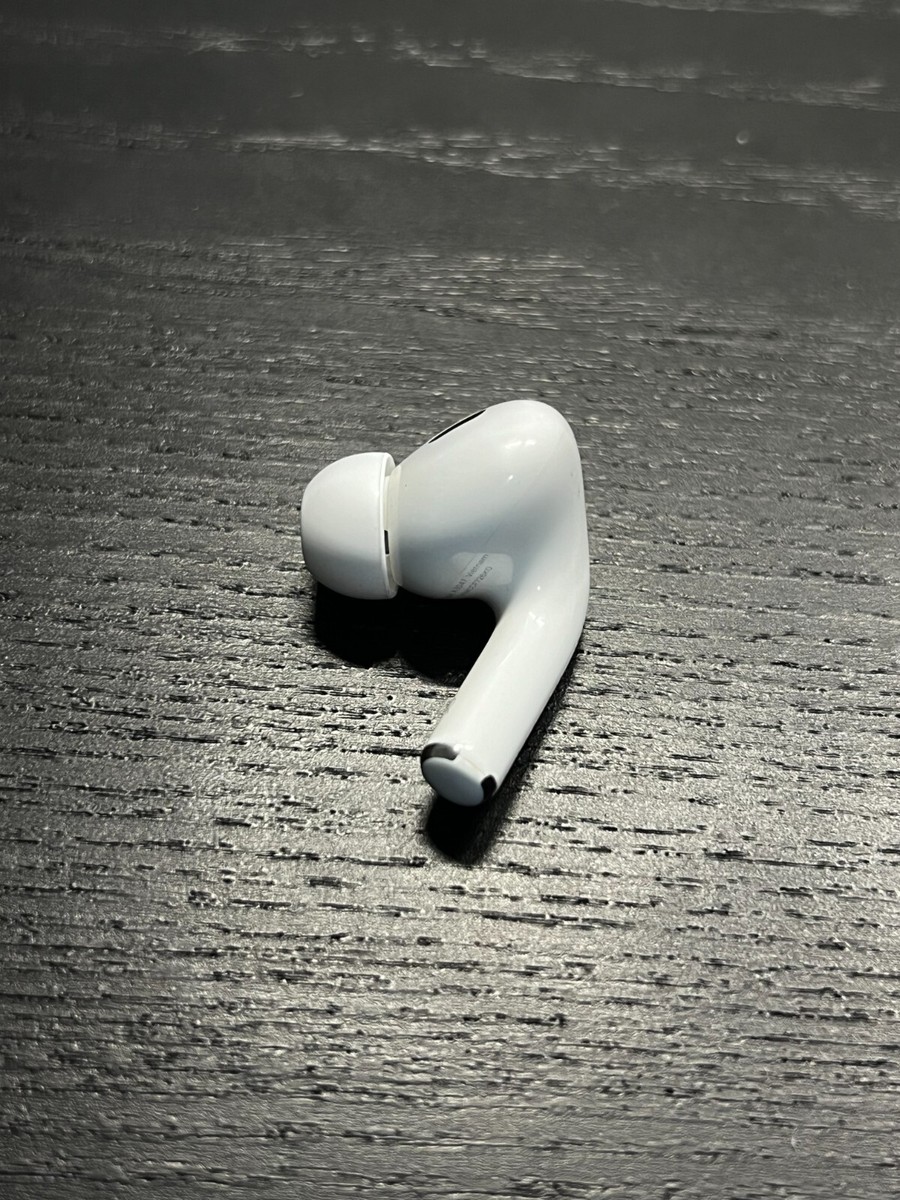 AirPods Pro 2nd Gen USB-C (3047/3048/2968) - CHOOSE YOUR PIECE 1