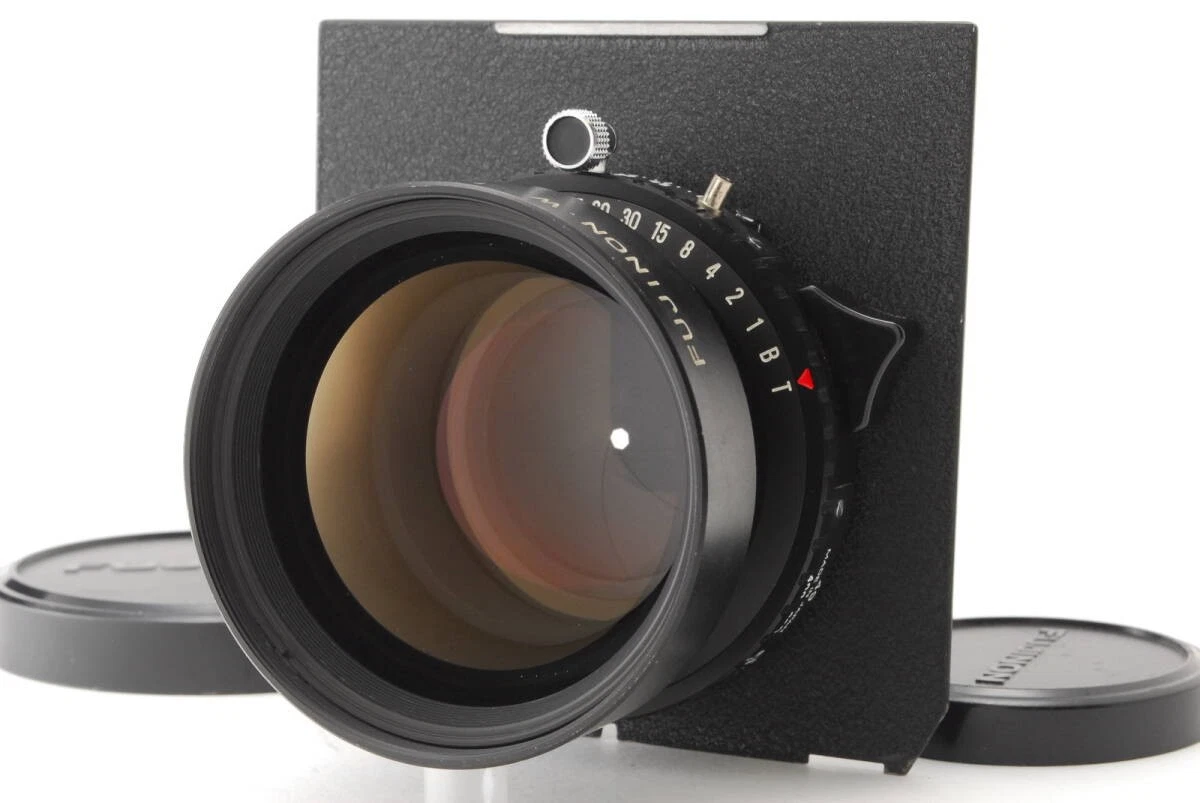 Fujinon W 250mm for sale | eBay