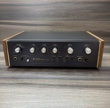Sansui AU-505 Stereo Integrated Amplifier for sale online | eBay