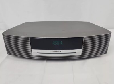 Refurbished Bose Wave Music System CD Player AWRCC1 AM/FM Radio