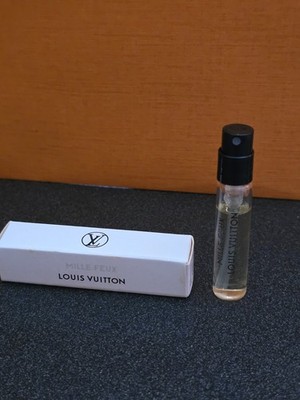 Louis Vuitton Mille Feux Perfume Eau De Parfum 2ml Authentic | eBay