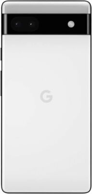 Google Pixel 6a 5G 128GB Factory Unlocked - Good | eBay