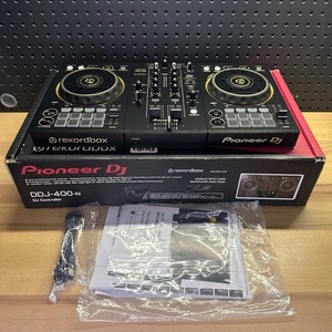 Pioneer Dj 400 | eBay