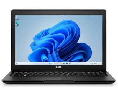 Dell Latitude Laptop 16GB RAM 512GB PCIe NVMe SSD Windows 11