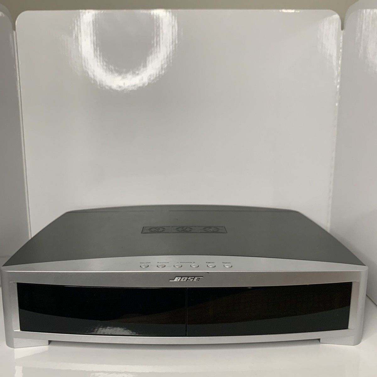 BOSE Model AV3-2-1 II System Media Center | eBay