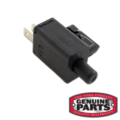 Genuine OEM Toro 110-6765 Switch for TimeCutter, Titan, Z-Master