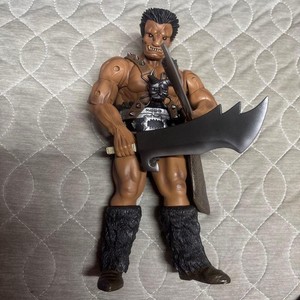 Berserk Figure Zodd | eBay